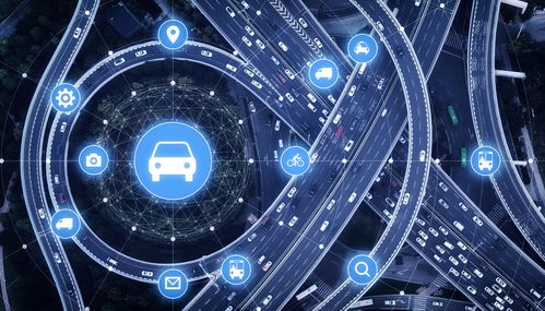 無錫領跑未來 全國首個城市級5G車聯網正式落地