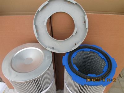 325*660 生產325*660防靜電除塵濾芯_廢氣處理/空氣凈化_耗材_濾芯_產品庫_中國環保在線